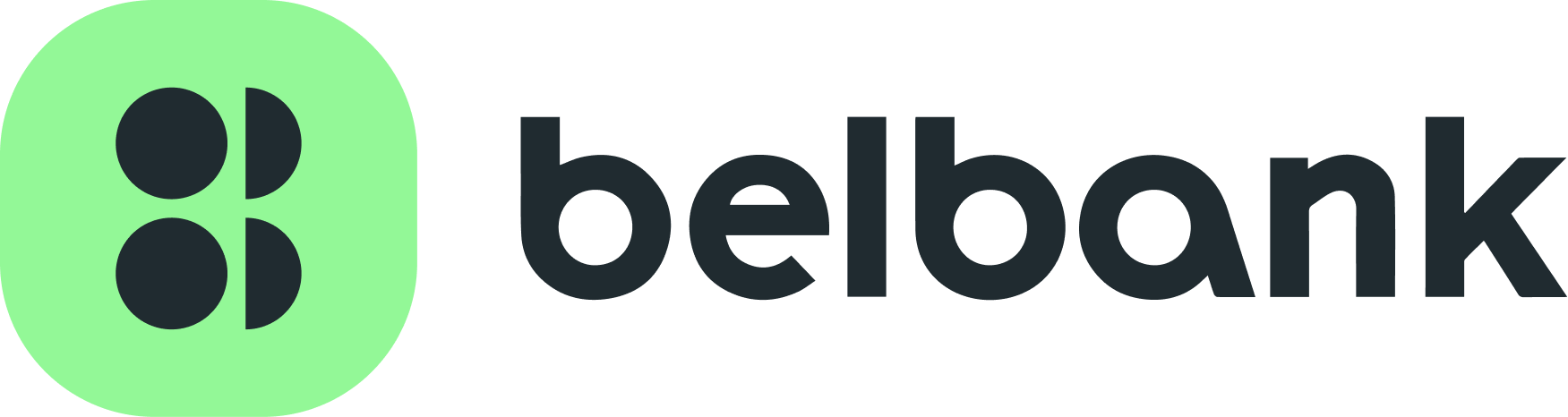 Belbank Logo